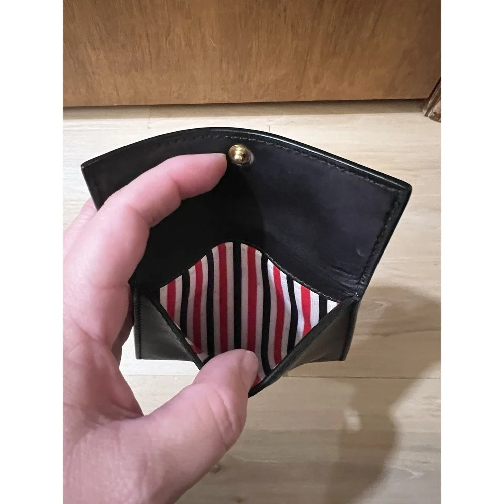 N/A leather has